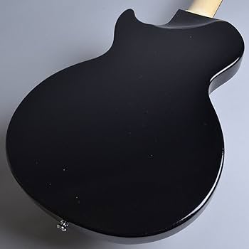 ギター gibson lespaul customspecial s series Amazon | Gibson Les Paul Custom Special Ebony S/N:170030990